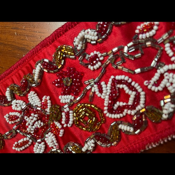 Beaded Belt - Picture 9 of 11